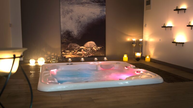 jacuzziH